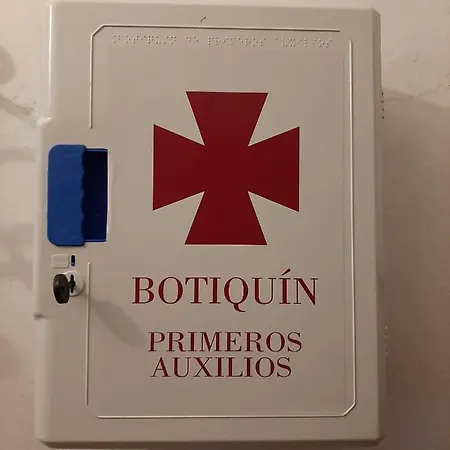 Tio Tesoro Дом отдыха