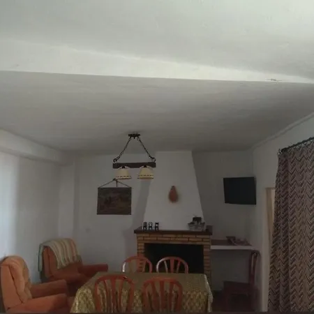 Дом отдыха Tio Tesoro *