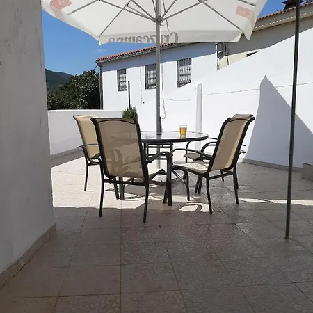 Tio Tesoro Ferienhaus *