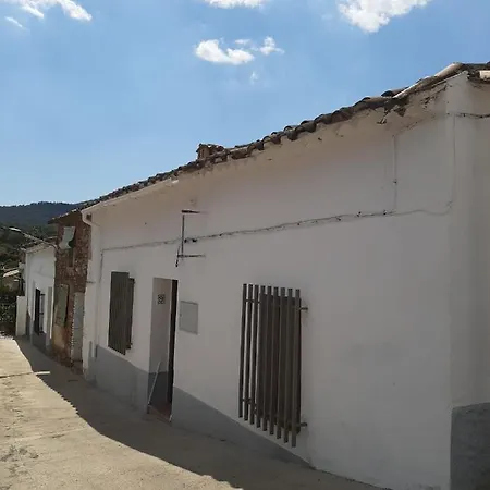 Tio Tesoro Los Romeros
